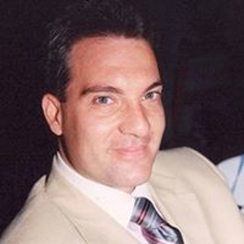 Andrew G. Fridakis’s avatar