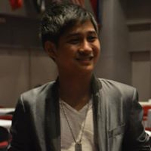 Johnrick Oprin Mercado’s avatar