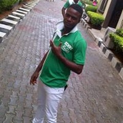 Christian Young Ozoemena