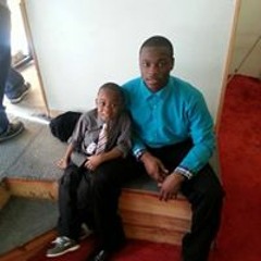 Richard Pacman Dunber