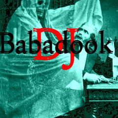 DJ Babadook