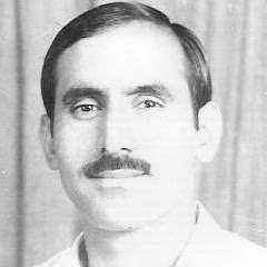 iftikhar hussain