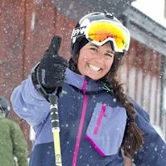 Nicole Sophie Lejdeby