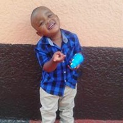 Nthatisi MamaLetso Alyce