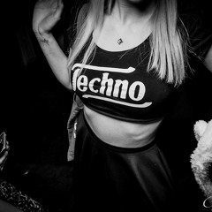 HardtechnoShinobi