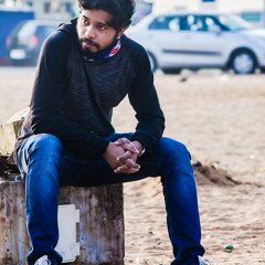 Rahul Ravindran 1