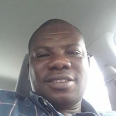 Nana Yaw Atuah Mandoh