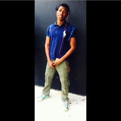 Tyreek Akin-Cole