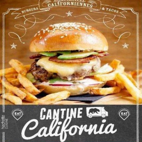 Cantine California Paris’s avatar