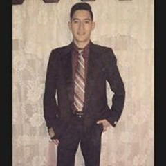 Alfredo Cazarez Quintana