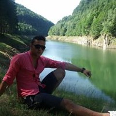 Alin Alexandru Bratan