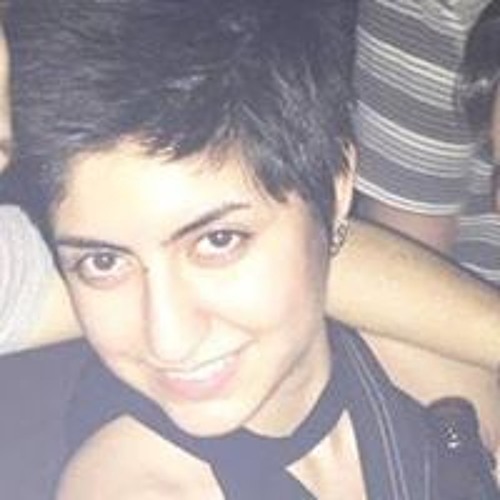 Marjan Ba’s avatar