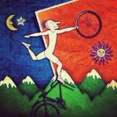 ॐ To the Moon ॐ