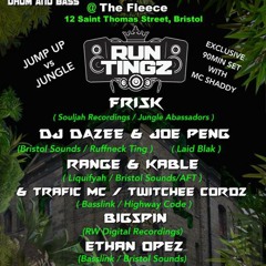 Sam watson (Basslink)