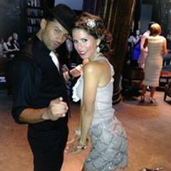 Andres Scrambles Castillo