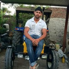 Ravinder Singh