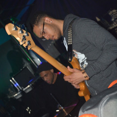 RoDerrick Gaston