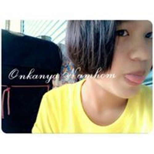 Onkanya Namhom’s avatar