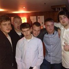 Hammy Storey