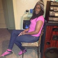 Charmane ChiBaby Johnson