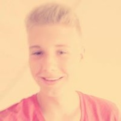 Maximilian Echternkamp