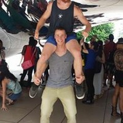 Yanni Anthony Damianos