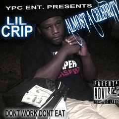 LilCrip Ypc Bigdawg