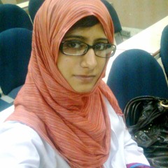 Dr Sadia