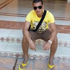 Hossam Hanafi