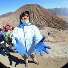 Bob Setiawan Simatupang