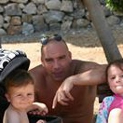 Mark Bell
