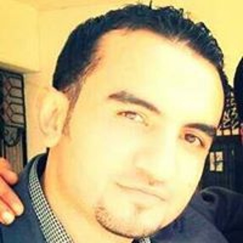 Ali Alnoaman’s avatar