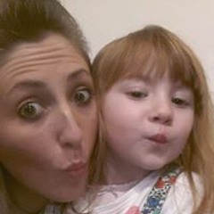 Rebecca Louise Lucks