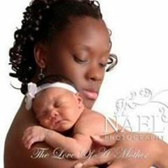 Lawanda MzLuscious McGee