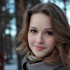 Alina Λ Krasnopeeva