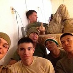 William Gonzalez Rosales