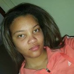 Ilze Shamony Maasdorp