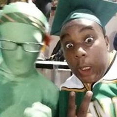 Jamir Jackson