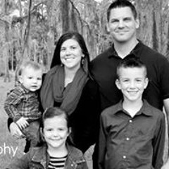 Jennifer Guidry Smith