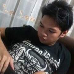 Jemuel Jason Candidato