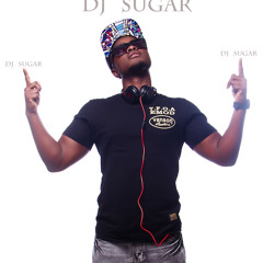 Sugar Arthur Daniels