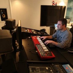 maarten vorwerk official