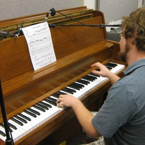 Writing in a Cold Room