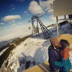 Alessandra May Morse