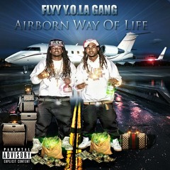 Terence Benjamin T-Marly