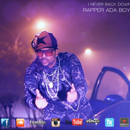 Stream RAPPER ADA BOY music Listen to songs, albums, playlists for