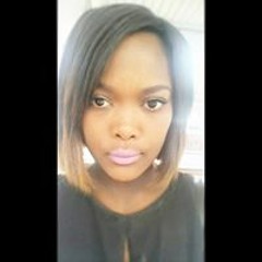 Bridget Lethabo Ledwaba