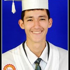 Robert Hugh Espina Bolick