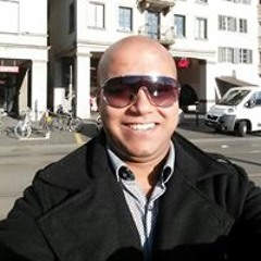 Gaurav Ghosh