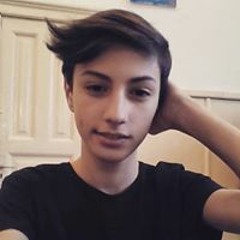 Andrei Ngr